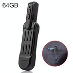 T189 64GB Mini 480P DV Videocamera per videocamera