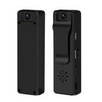 Penna per registratore per telecamere da sorveglianza HD WiFi RD03 1080P con clip