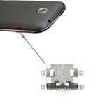 Caricatore con connettore di coda di alta qualità per Lenovo A680 \ A269 \ S920 \ A760 \ A630 \ A880 \ A390 \ A820 \ A890 \ A369 \ S930