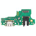 Per OPPO A15s / A15 CPH2185 CPH2179 Scheda porta di ricarica