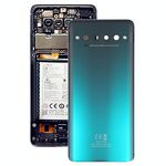 Copertura posteriore della batteria originale per TCL 10 Pro T799B T799H