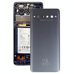 Copertura posteriore della batteria originale per TCL 10 Pro T799B T799H