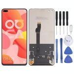 Schermo LCD originale per Huawei Nova 6 / Honor V30 con assemblaggio completo di digitalizzatore