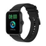 Y22 1.72 pollici Screen a colori Smart Watch IP67 Impermeabile, Supporto Monitoraggio della frequenza cardiaca / Monitoraggio della pressione sanguigna / Monitoraggio dell'ossigeno del sangue / Monitoraggio del sonno (nero)