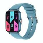 Y22 1.72 pollici Screen a colori Smart Watch IP67 Impermeabile, Supporto Monitoraggio della frequenza cardiaca / Monitoraggio della pressione sanguigna / Monitoraggio dell'ossigeno del sangue / Monitoraggio del sonno (blu)