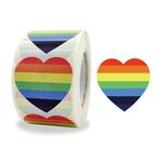5 pezzi Valentines Day Amore Stickers Decorazione regalo Adesivi di tenuta, Dimensioni: 3.8 cm / 1.5inch (A-283-38)