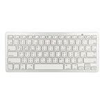 X5 Bluetooth 3.0 Wireless 78 Keys Tastiera di lingue in lingua straniera (Brace tradizionale)