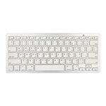 X5 Bluetooth 3.0 Wireless 78 Keys Tastiera di lingue in lingua straniera (tailandese)