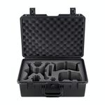 Per DJI FPV Combo Professional Impermeabile Drone Box Drone portatile Custodia rigida per il trasporto