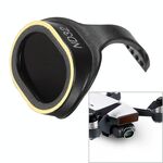 Filtro per obiettivo ND Drone HD per DJI Spark