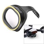 Filtro per obiettivo HD Drone Star Effect per DJI Spark