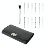 JIAFA JF-DJLTool Set di cacciaviti 13 in 1 con borsa da trasporto per DJI Phantom 4/3/2