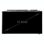 NV173FHM-N41 17.3 pollici 30 Pin ad alta risoluzione 1920 x 1080 Schermi per laptop Pannelli LCD TFT IPS