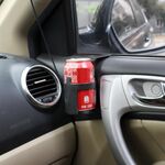 Portabevande multifunzione per auto BF-010
