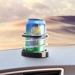 Portaborraccia per auto SHUNWEI SD-1004 (nero)
