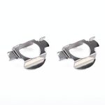 1 paio H7 Xenon HID Adattatore per supporto per base della lampadina del faro per New Bora / New Regal / Hideo XT / Tiguan