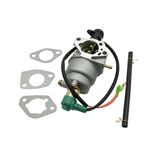 Carburatore Carb 0,54L con guarnizione 16100-Z5R-743/16100-Z5L-F11 per motore generatore Honda GX390 13HP cinese 188F