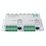 HD208 HD-CVI / TVI / AHD CCTV 8CH Video Balun passivo