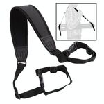 Cinghia per treppiede in nylon per decompressione, lunghezza: 79 cm