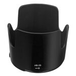 HB-29 Lens Hood Shade for Nikon AF-S 70-200mm F2.8G Lens VR (nero)