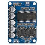 Mini 35W TDA8932 Mono Amplificatore Digitale Board