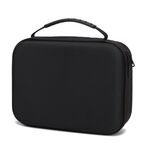 Custodia protettiva di sicurezza portatile antiurto per DJI Osmo Mobile 4 (nera)