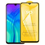 Pellicola in vetro temperato a schermo intero 9D Full Glue per Huawei Honor 10i / Honor 20 lite