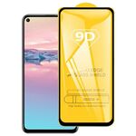 Pellicola in vetro temperato a schermo intero 9D Full Glue per Huawei Honor 20