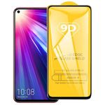 Pellicola in vetro temperato a schermo intero 9D Full Glue per Huawei Honor View 20