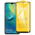 Pellicola in vetro temperato a schermo intero 9D Full Glue per Huawei Honor 7A