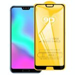 Pellicola in vetro temperato a schermo intero 9D Full Glue per Huawei Honor 10