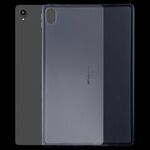 Per Lenovo Tab P11 (TB-J606F) Custodia protettiva in TPU trasparente ultra sottile da 0,75 mm