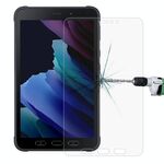 Pellicola in vetro temperato antideflagrante HD per Samsung Galaxy Tab Active 3 9H