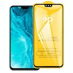 Per Huawei Honor 9X Lite 9D Full Glue Pellicola in vetro temperato a schermo intero