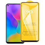 Per Huawei Honor 9C 9D Full Glue Pellicola in vetro temperato a schermo intero