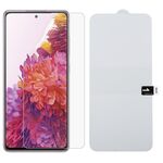 Per Samsung Galaxy S20 FE 5G Pellicola protettiva per schermo intero a prova di esplosione Front Hydrogel