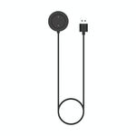 Per Xiaomi Watch Color Sport USB Cavo di ricarica magnetico USB, lunghezza: 1m (nero)