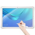 Per Huawei MediaPad M5 10.8 pollici Matte Paperfeel Protector dello schermo