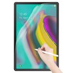 Per Samsung Galaxy Tab S5E / T720 / T860 Matte PaperFeel Protector