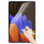 Per Samsung Galaxy Tab S7 + / T970 Matte PaperFeel Protector dello schermo