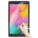 Per Samsung Galaxy Tab A 8.0 (2019) T290 Matte Paperfeel Protector dello schermo