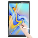 Per Samsung Galaxy Tab A 10,5 T590 / T595 Matte PaperFeel Protector dello schermo