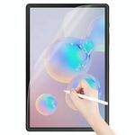 Per Samsung Galaxy Tab S6 / T860 Matte PaperFeel Protector dello schermo