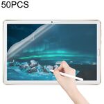 Per Huawei MediaPad M6 10.8 pollici 50 PCS Matte PaperFeel Protector dello schermo