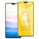 Per Vivo S9 9D Pellicola intera a schermo intero in vetro temperato