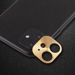 Per iPhone 11 Obiettivo fotocamera posteriore lente protettiva Film Cartone Style