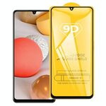 Per Samsung Galaxy M42 5G 9D Pellicola integrale in colla a schermo intero