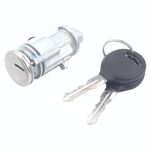Cilindro di blocco a chiave di accensione auto A5480 5003843ab per jeep