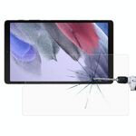 Per Samsung Galaxy Tab A7 Lite T220 9H 2.5D Pellicola in vetro temperato a prova di esplosione