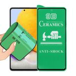 Per Samsung Galaxy A72 5G / 4G Pellicola intera a schermo intero a schermo intero